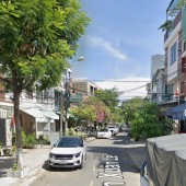 Bán nhà 2 tầng MT đường Trần Xuân Lê - mặt tiền mà gía bằng nhà kiệt